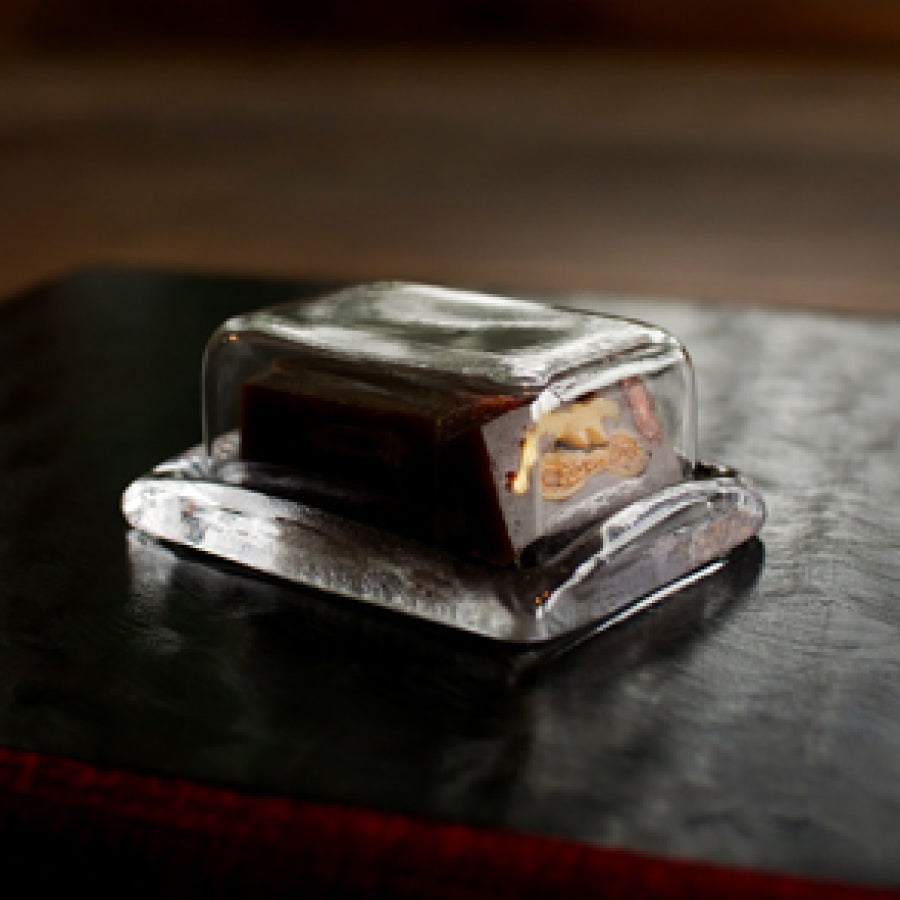 Butter Dish with Lid