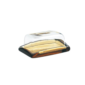 Butter Dish with Lid