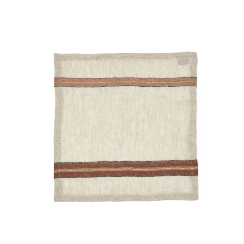 Banks Napkin Stripe