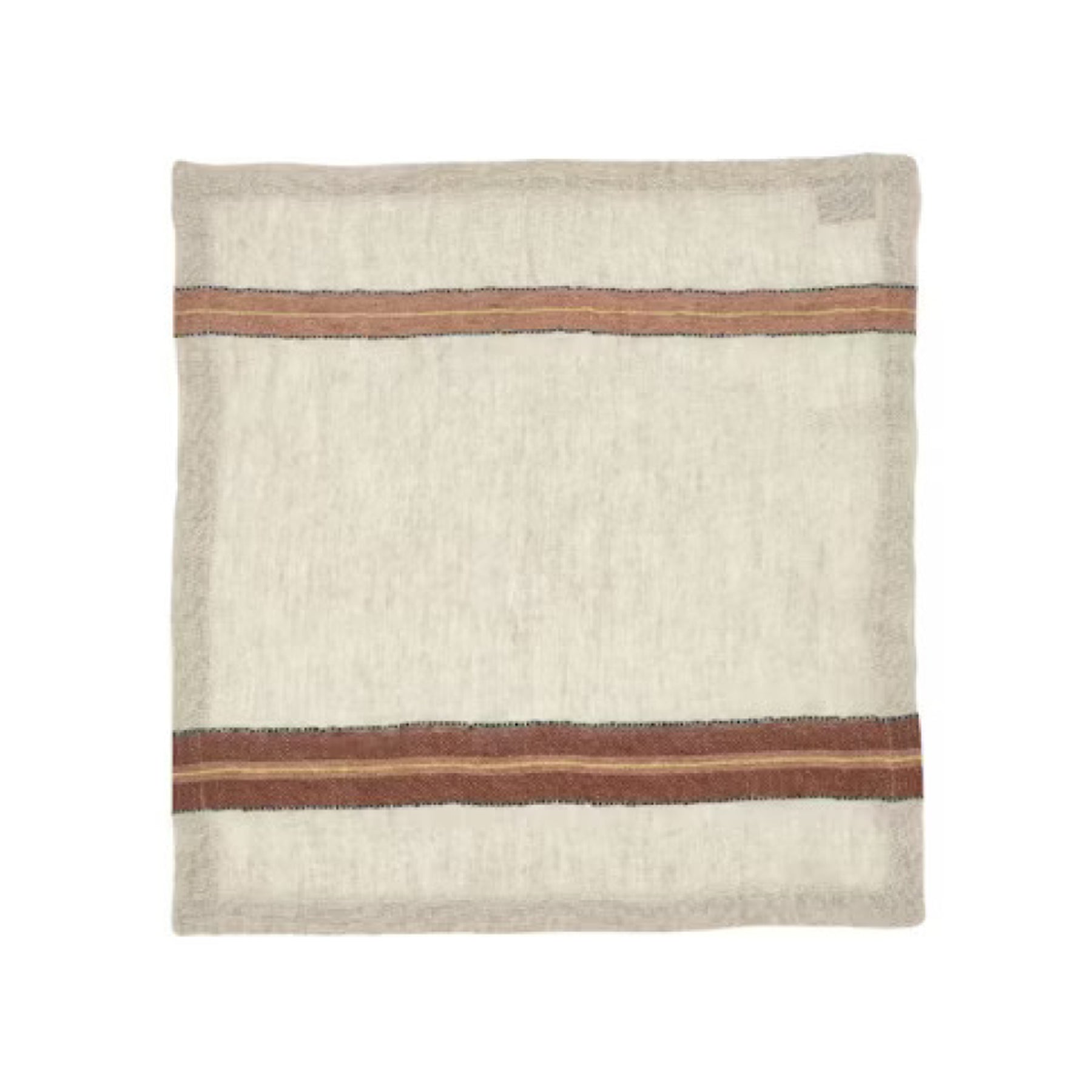 Banks Napkin - Stripe