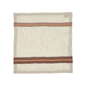 Banks Napkin - Stripe