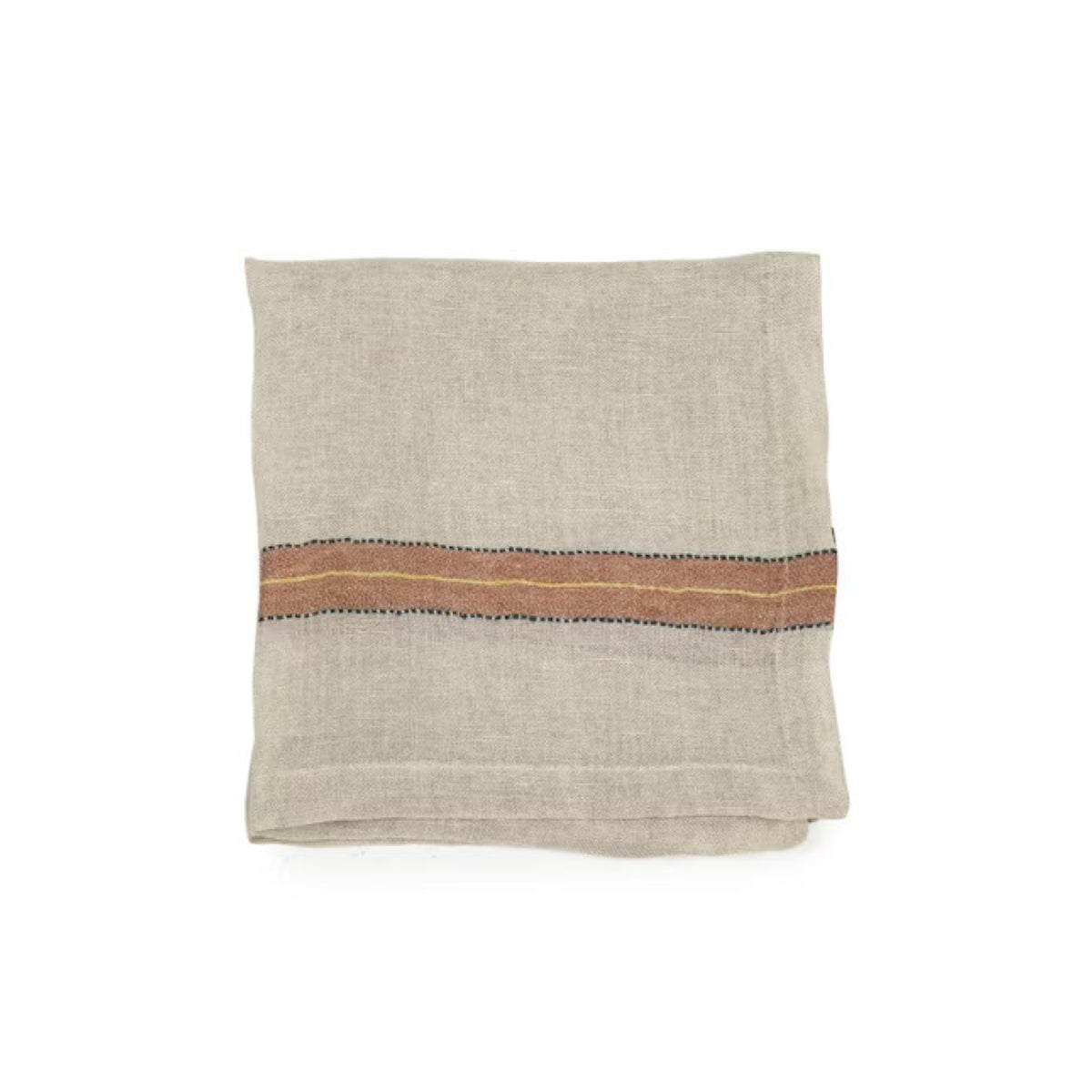 Banks Napkin - Stripe