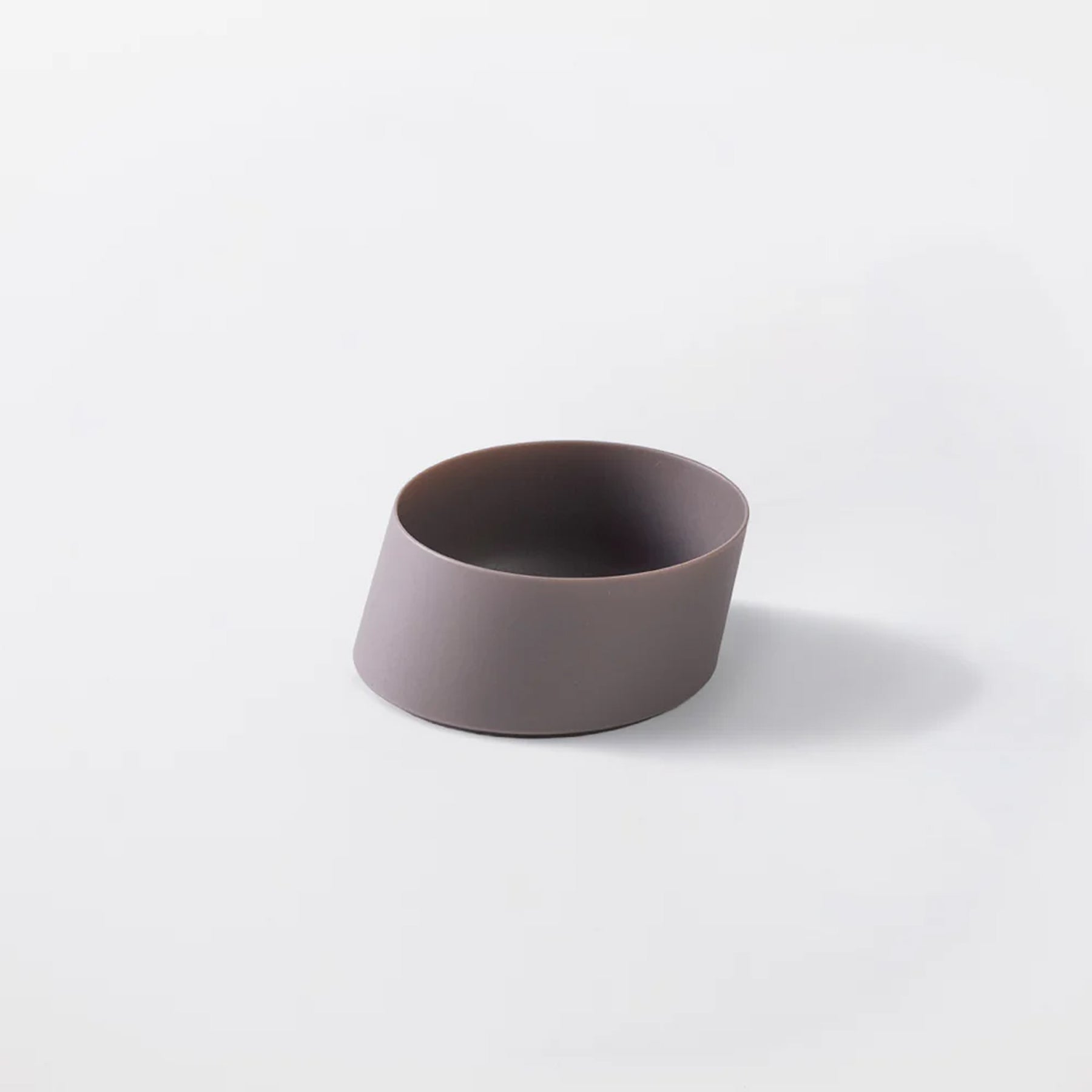 Basic Inclined Small Bowl