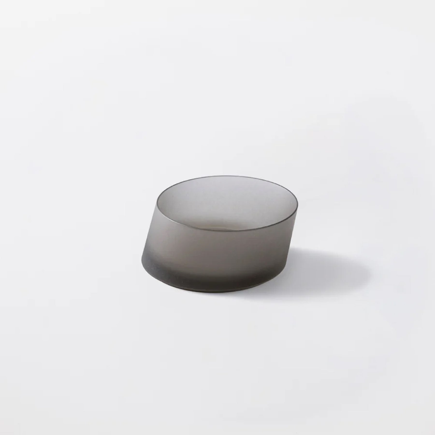 Basic Inclined Small Bowl