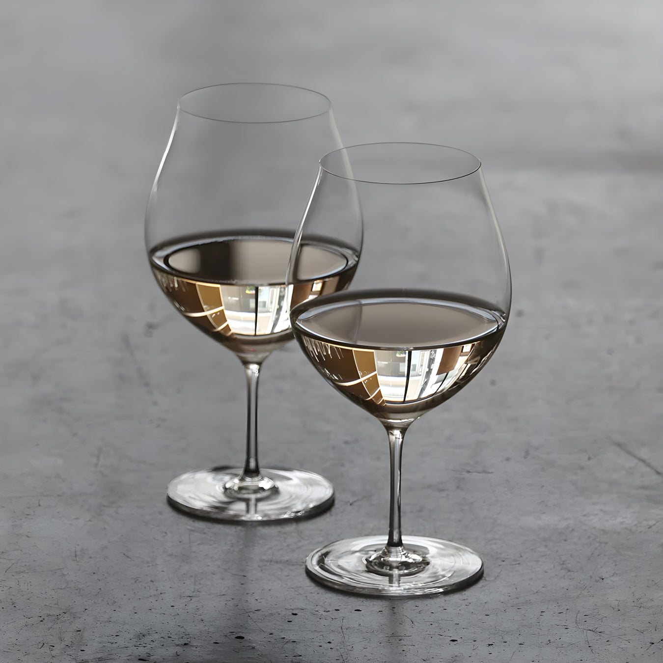 Kimura Glass Cava 15oz Wine / Beer