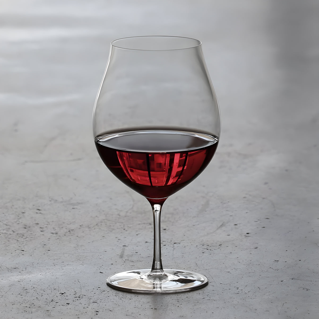 Kimura Glass Cava 15oz Wine / Beer