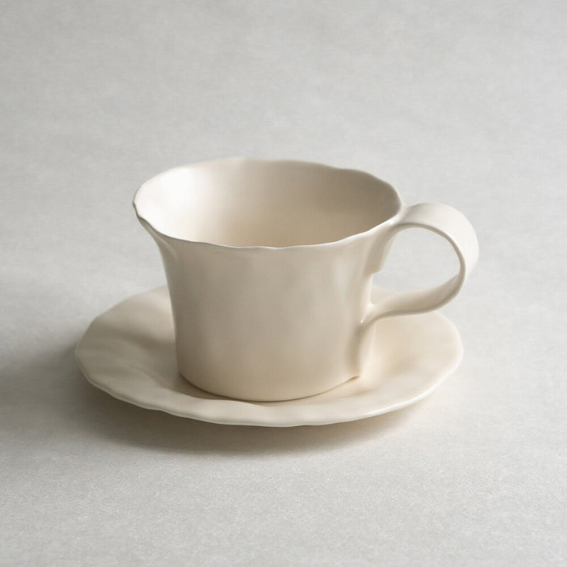 Nahye Ceramics Bloom Mug  Drinkware – ARJ Los Angeles