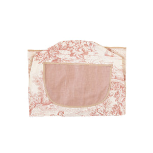 La Gradisca Apron - TDJ Talco/Rapa