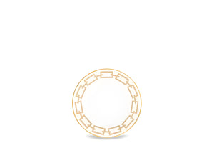 Catene Cachemire Bread Plate
