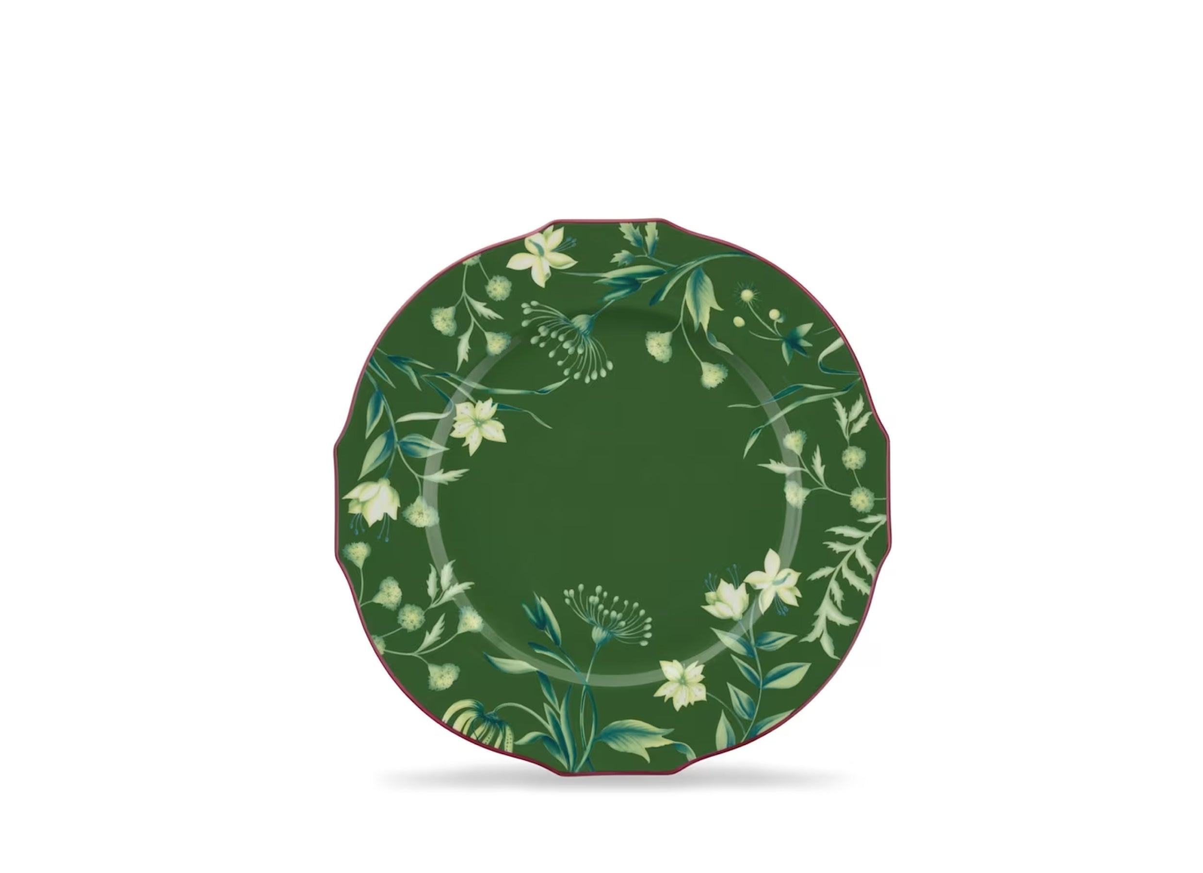 Florenza Charger Plate Acanto