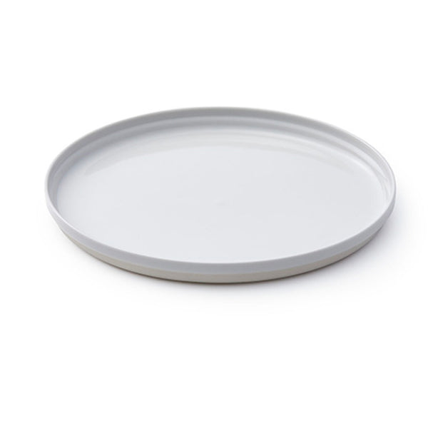 CMA Stack Flat Dinner Plate