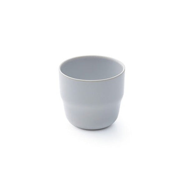 Japan 39arita Japan-made Arita ceramic mug-500ml-Black Tianmu