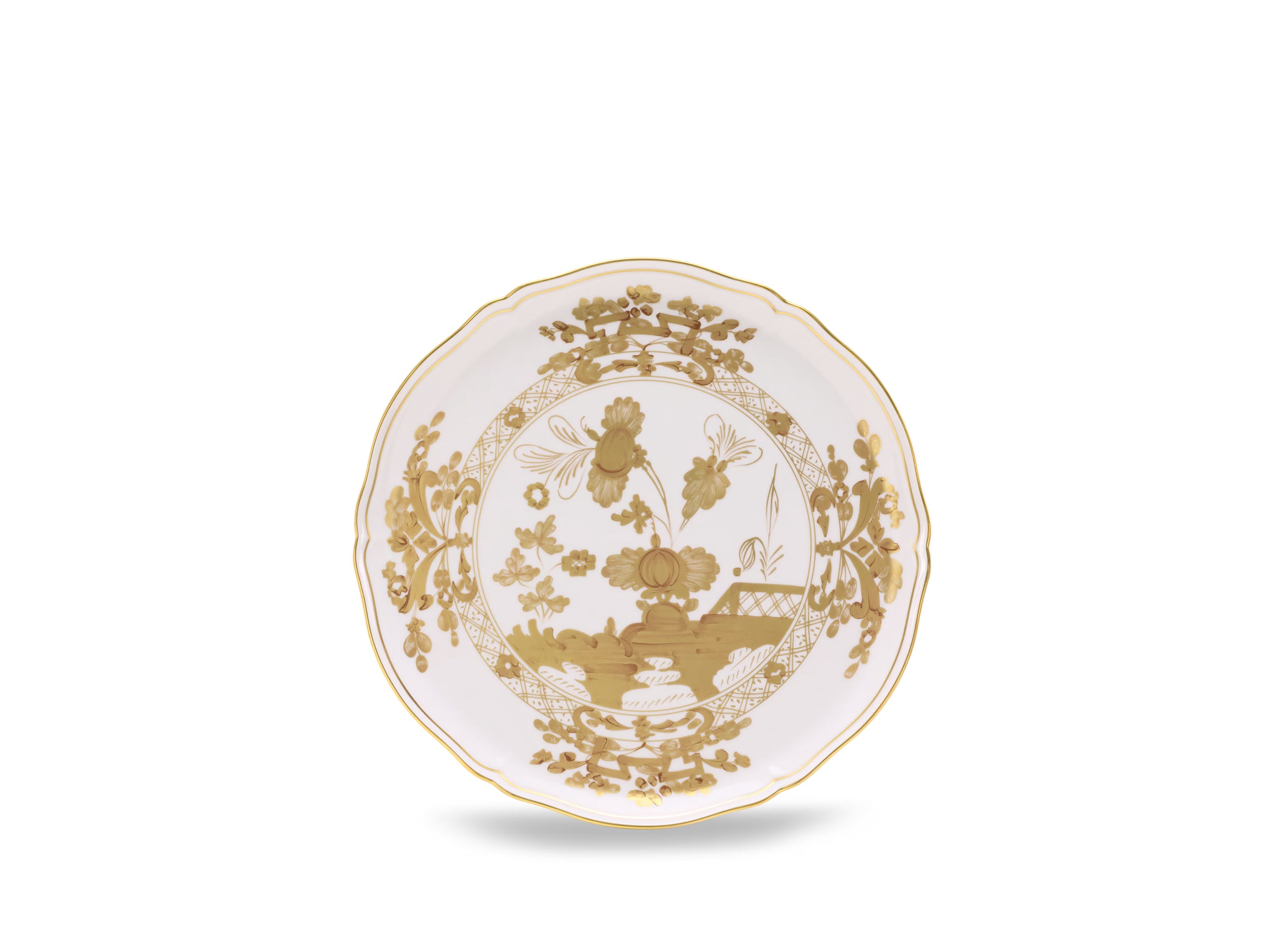 Oriente Italiano Aurum Cake Stand