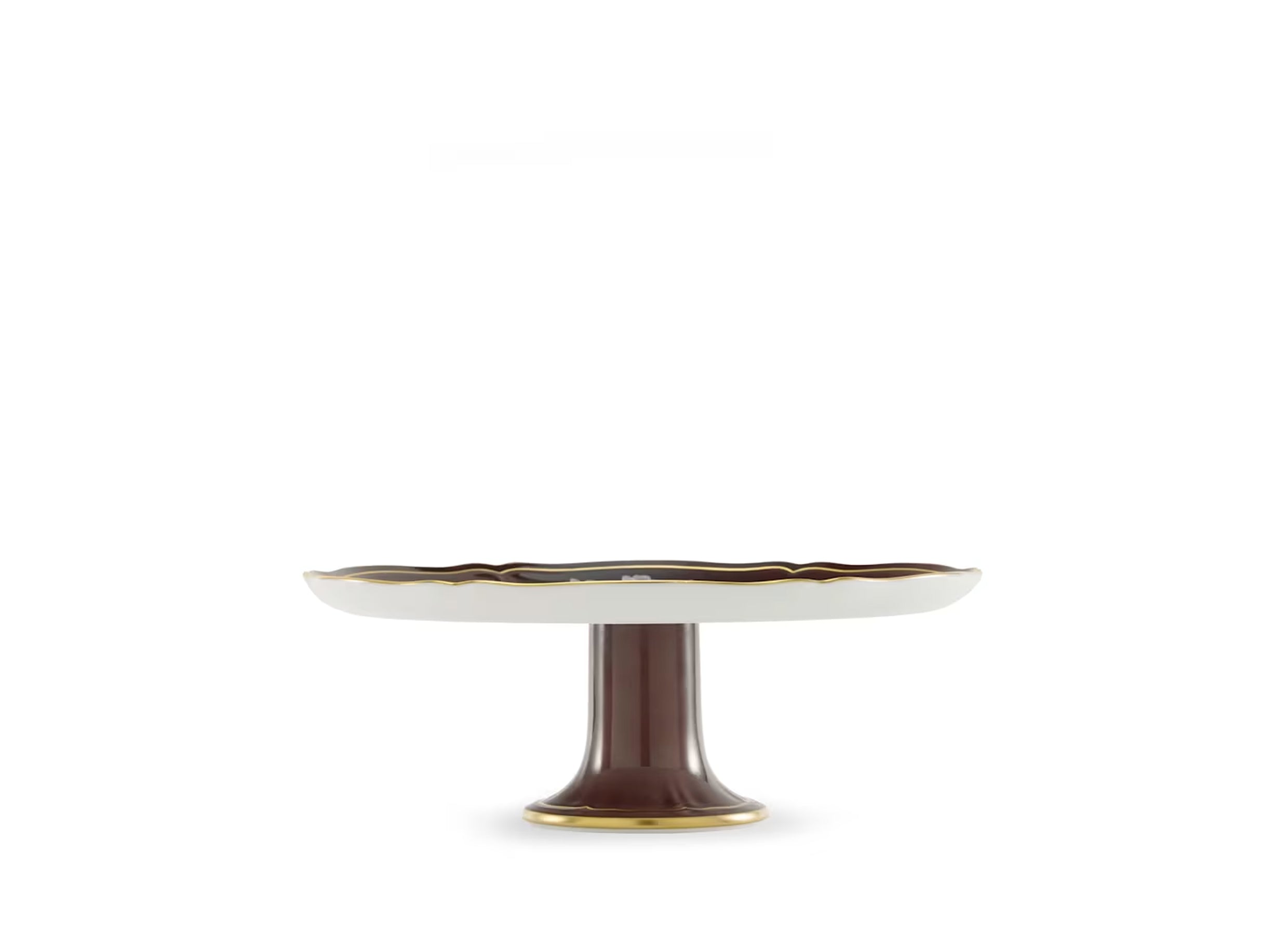 Oriente Italiano Castagna Cake Stand