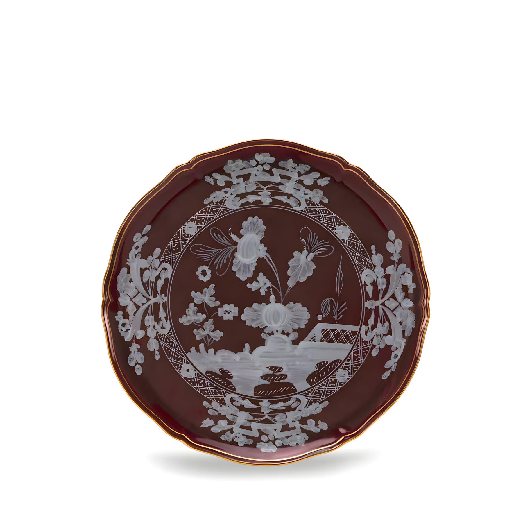 Oriente Italiano Castagna Cake Stand