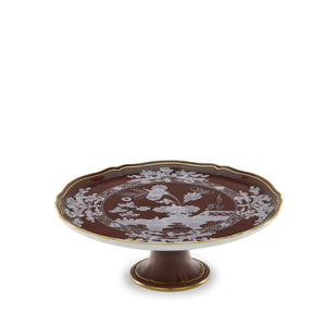 Oriente Italiano Castagna Cake Stand