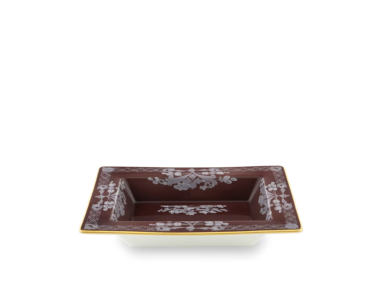 Oriente Italiano Castagna Change Tray