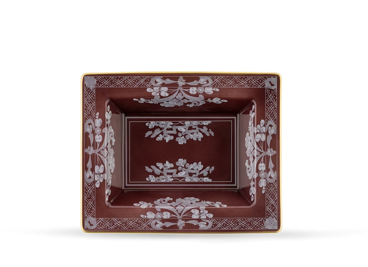 Oriente Italiano Castagna Change Tray