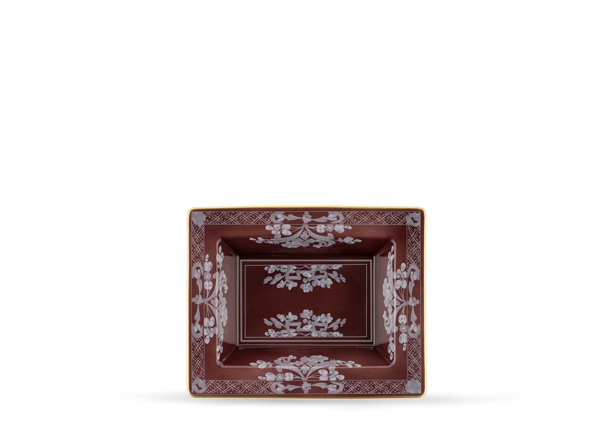 Oriente Italiano Castagna Change Tray