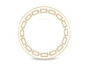 Catene Cachemire Charger Plate
