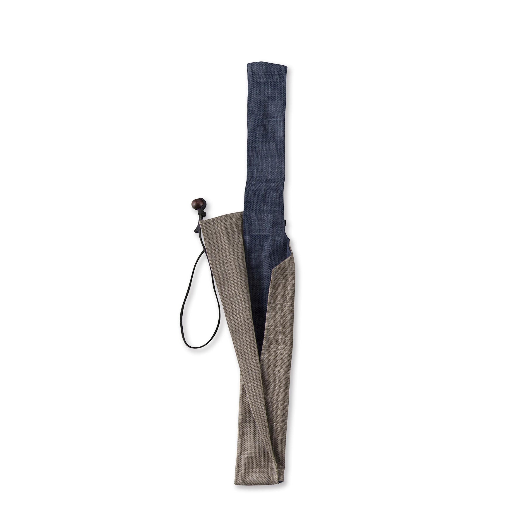 Chopstick Travel Pouch