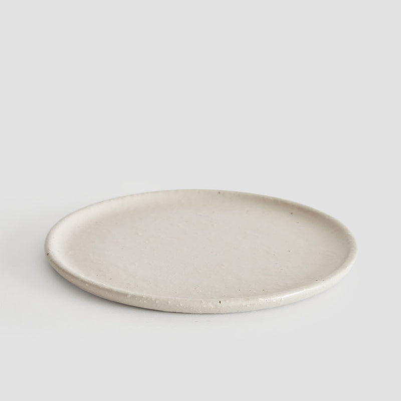 Crumbs Round Plate