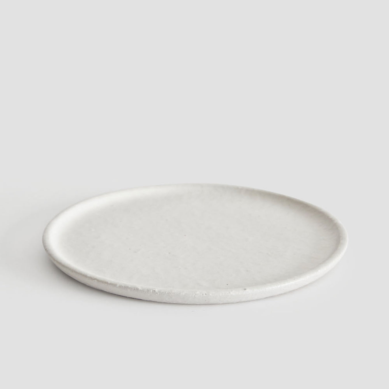 Crumbs Round Plate