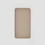 Crumbs Rectangular Plate