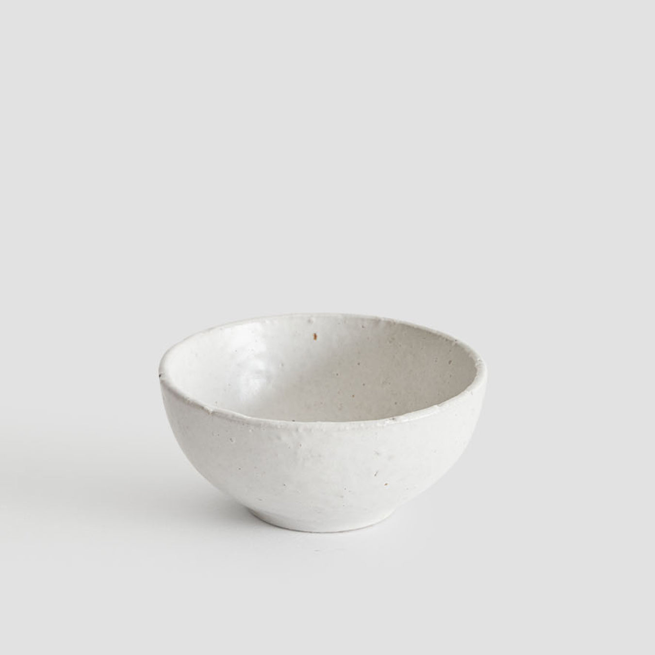 Crumbs Round Bowl L