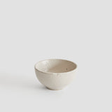 Crumbs Round Bowl S