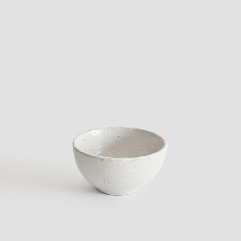 Crumbs Round Bowl S