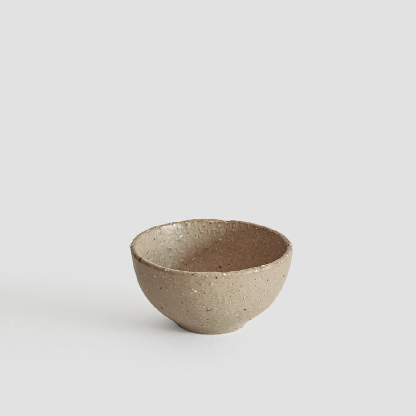 Crumbs Round Bowl S