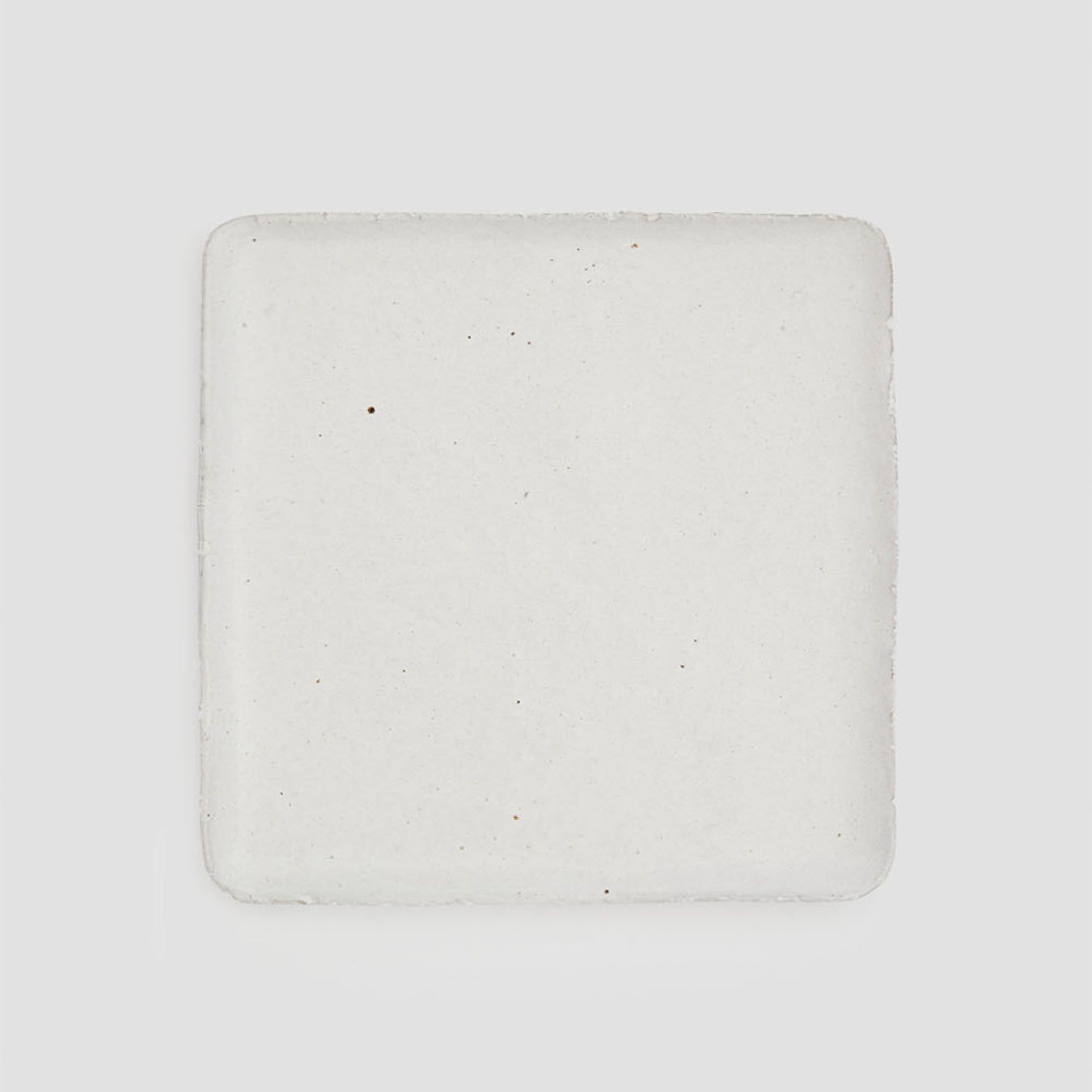 Crumbs Square Plate