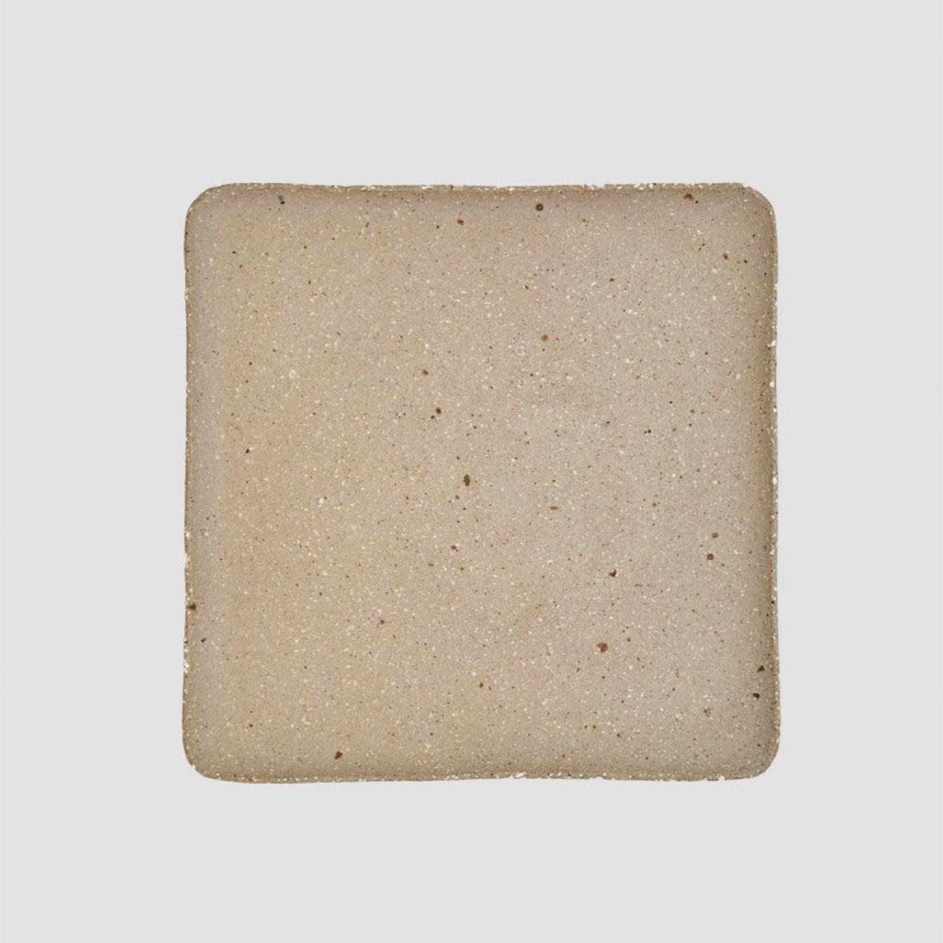 Crumbs Square Plate