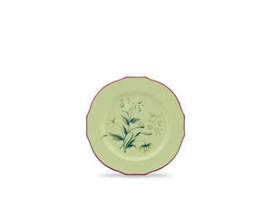 Florenza Dessert Plate Acanto