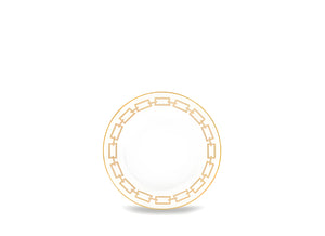Catene Cachemire Dessert Plate