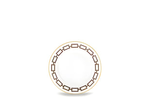 Catene Ebano Dessert Plate