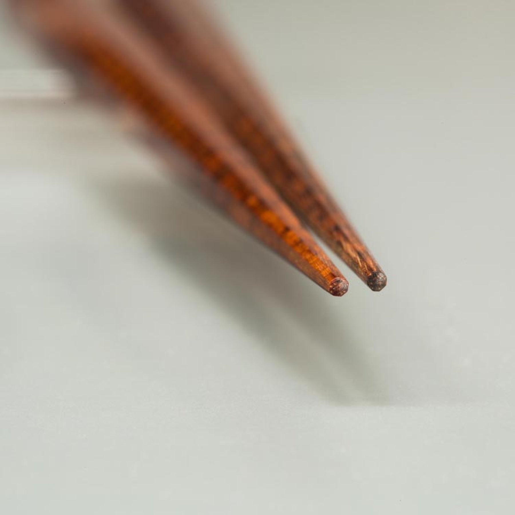 [Limited Edition] Snakewood Chopsticks - Silver