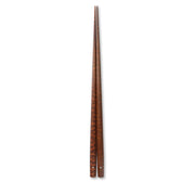 [Limited Edition] Snakewood Chopsticks - Silver