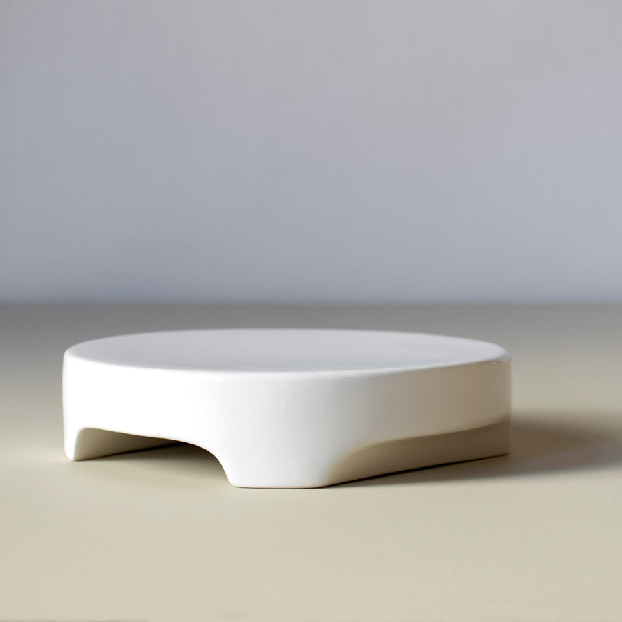 Etage Porcelain Dish