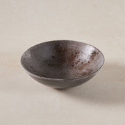 Etsuji Noguchi Bowl 10" Black 2025