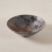 Etsuji Noguchi Bowl 11" Black 2026