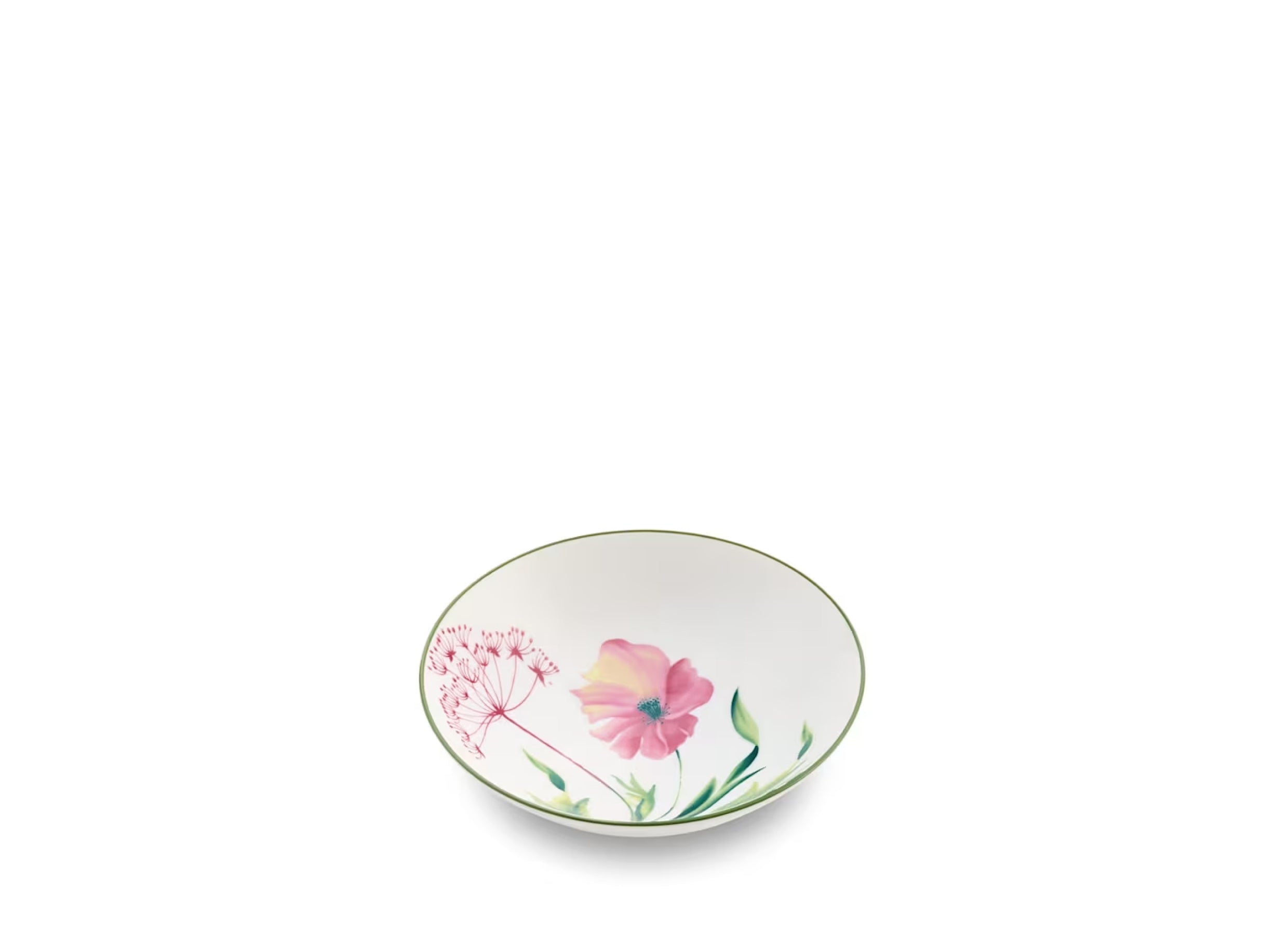 Florenza Fruit Bowl Malva