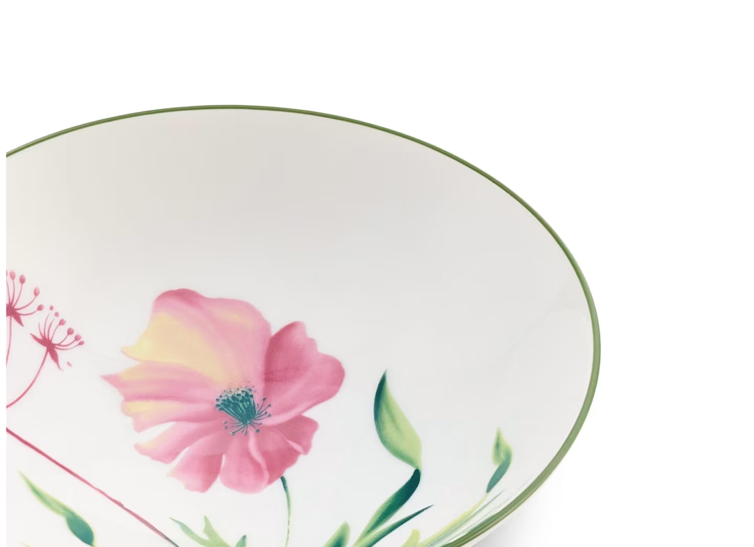 Florenza Fruit Bowl Malva