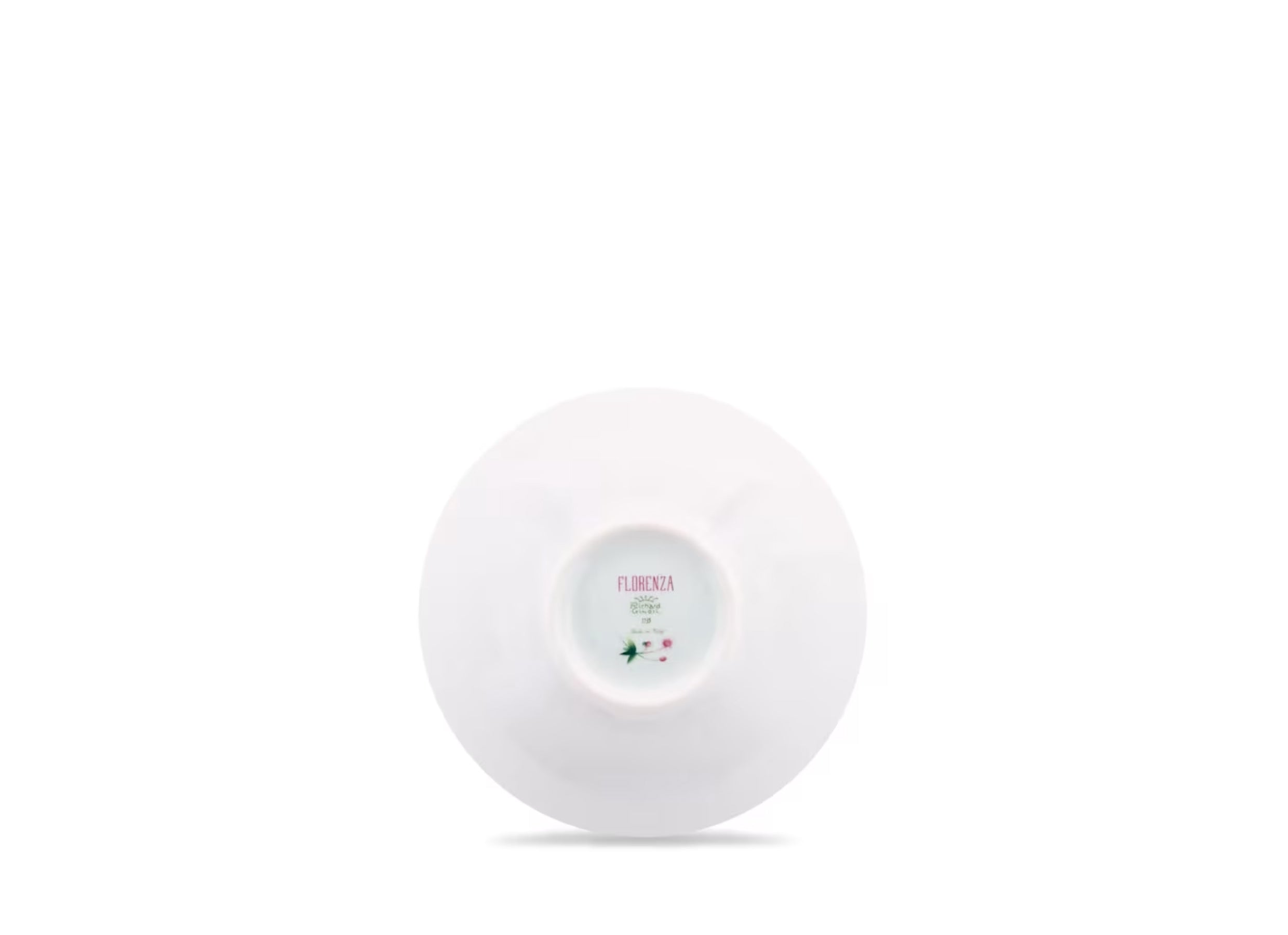 Florenza Fruit Bowl Malva