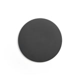 Flat Plate - Matte Black