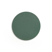 Flat Plate 6" Nashiji Green