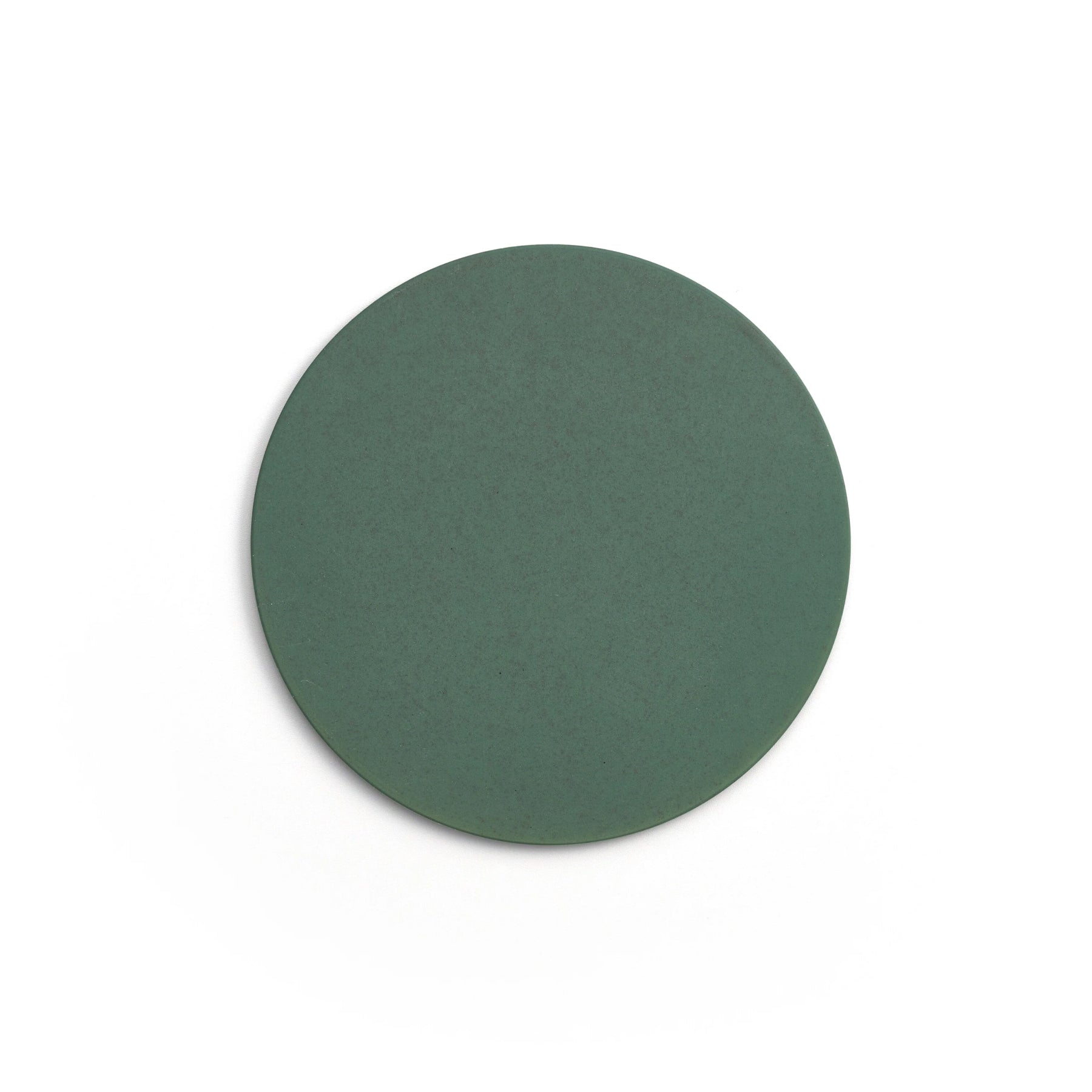 Flat Plate - Nashiji Green