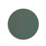 Flat Dinner Plate - Nashiji Green