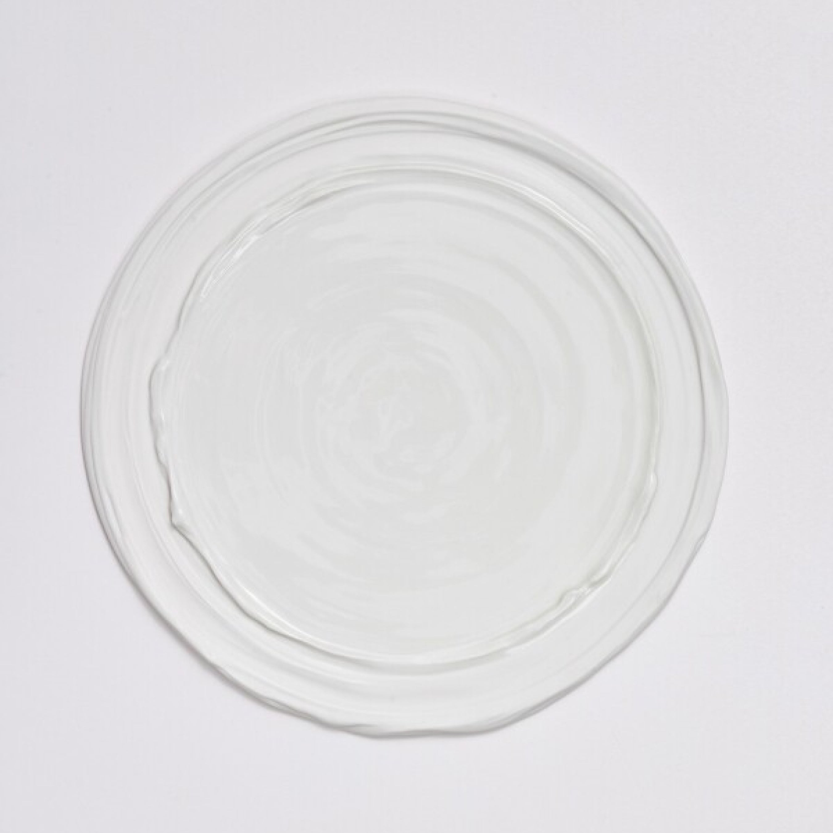 Round Plate